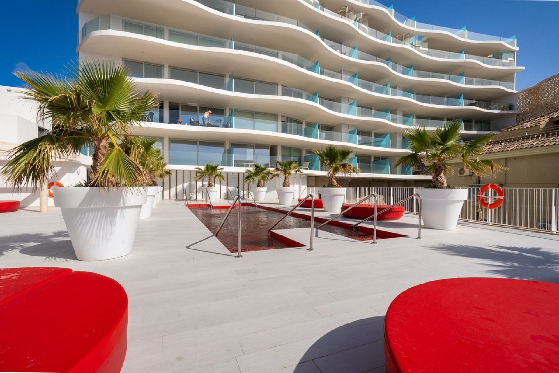Resale - apartment - Fuengirola - Fuengirola Centro