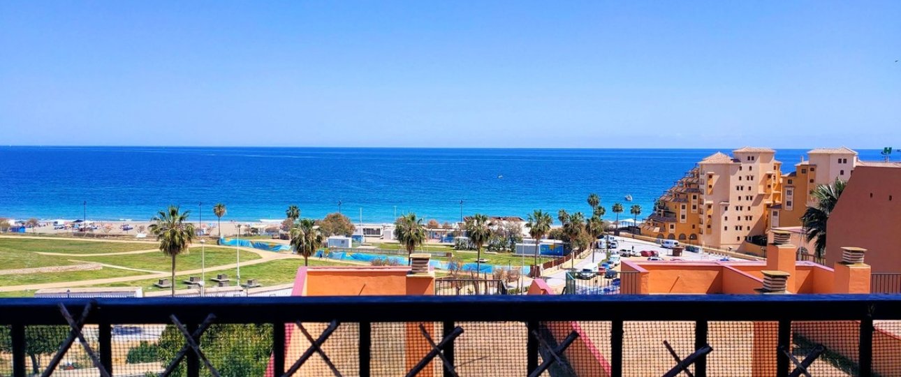 Resale - apartment - Fuengirola - Fuengirola Centro