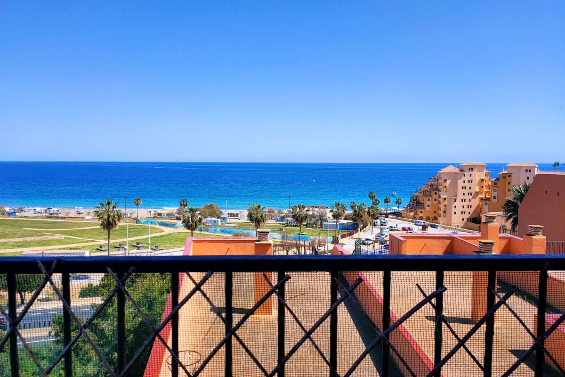 Resale - apartment - Fuengirola - Fuengirola Centro