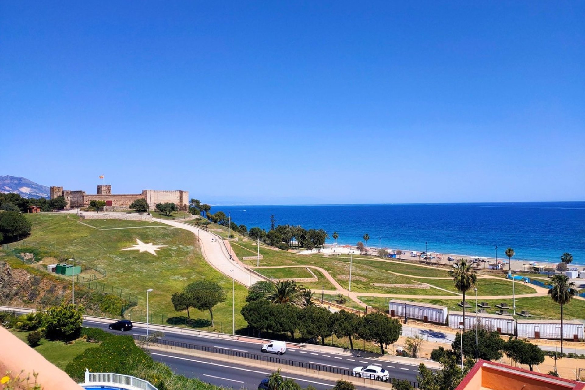 Resale - apartment - Fuengirola - Fuengirola Centro
