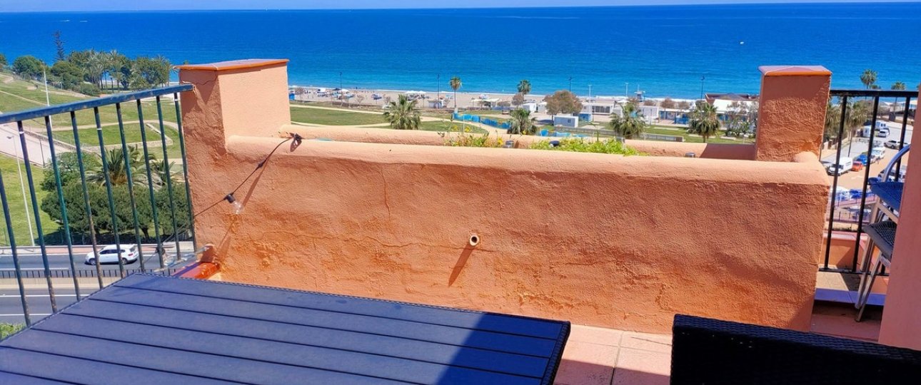 Resale - apartment - Fuengirola - Fuengirola Centro