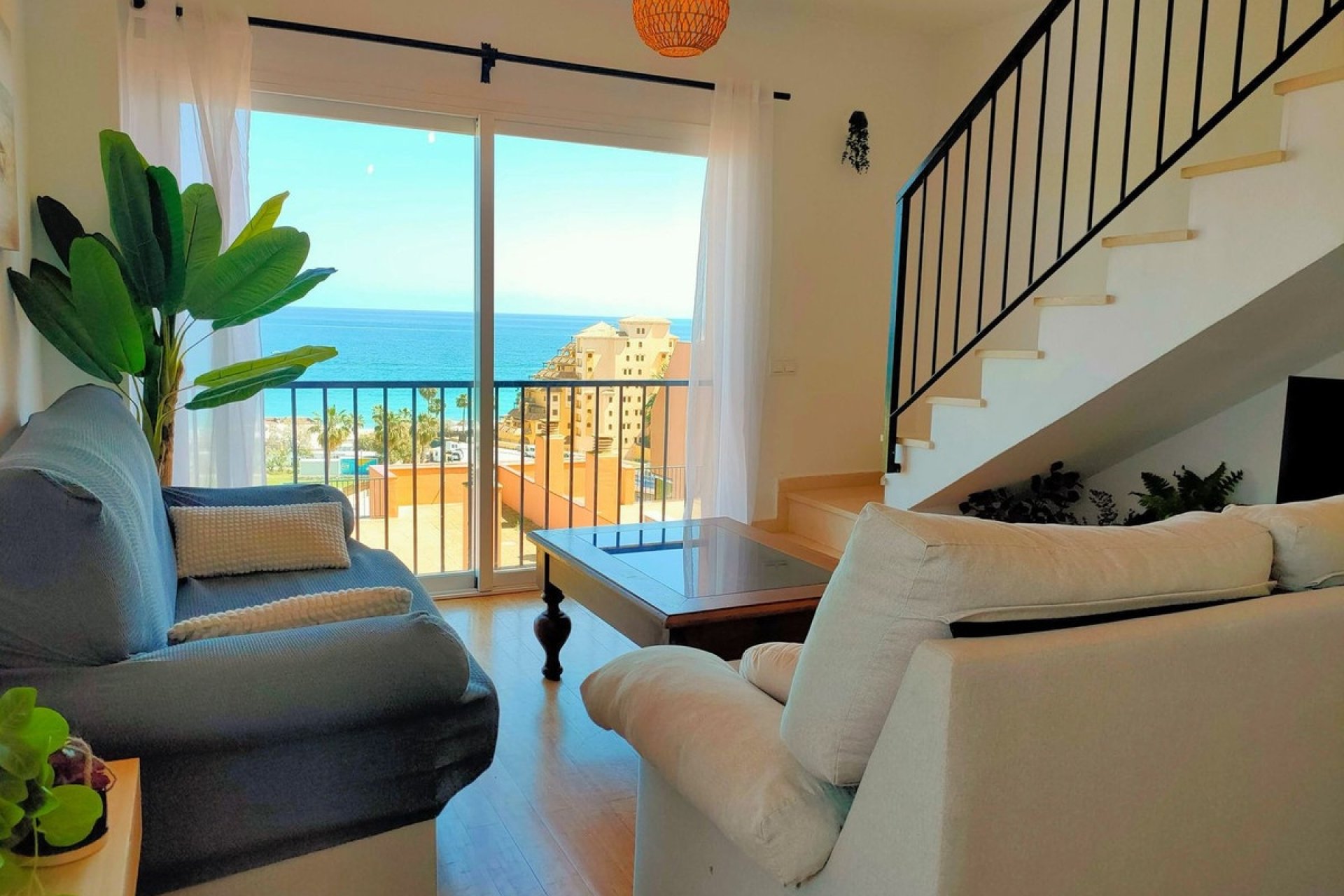 Resale - apartment - Fuengirola - Fuengirola Centro