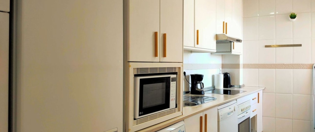 Resale - apartment - Fuengirola - Fuengirola Centro
