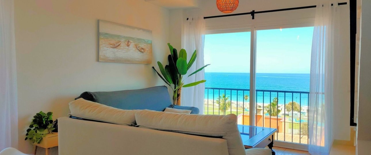 Resale - apartment - Fuengirola - Fuengirola Centro