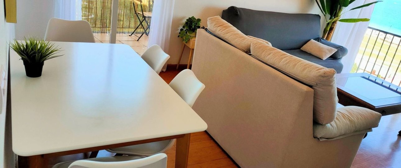 Resale - apartment - Fuengirola - Fuengirola Centro