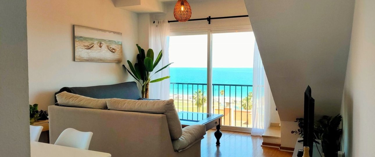 Resale - apartment - Fuengirola - Fuengirola Centro