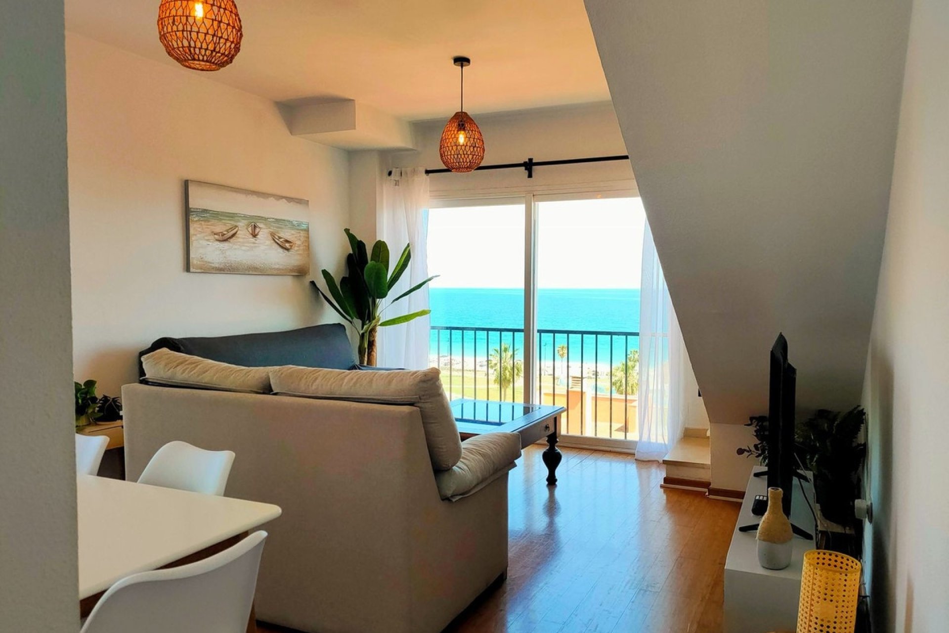 Resale - apartment - Fuengirola - Fuengirola Centro
