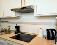 Resale - apartment - Fuengirola - Fuengirola Centro