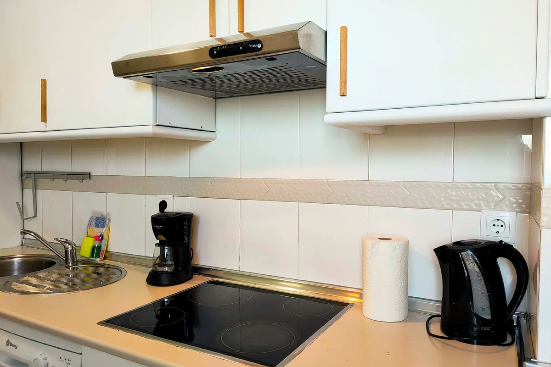 Resale - apartment - Fuengirola - Fuengirola Centro