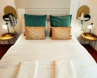 Resale - apartment - Fuengirola - Fuengirola Centro