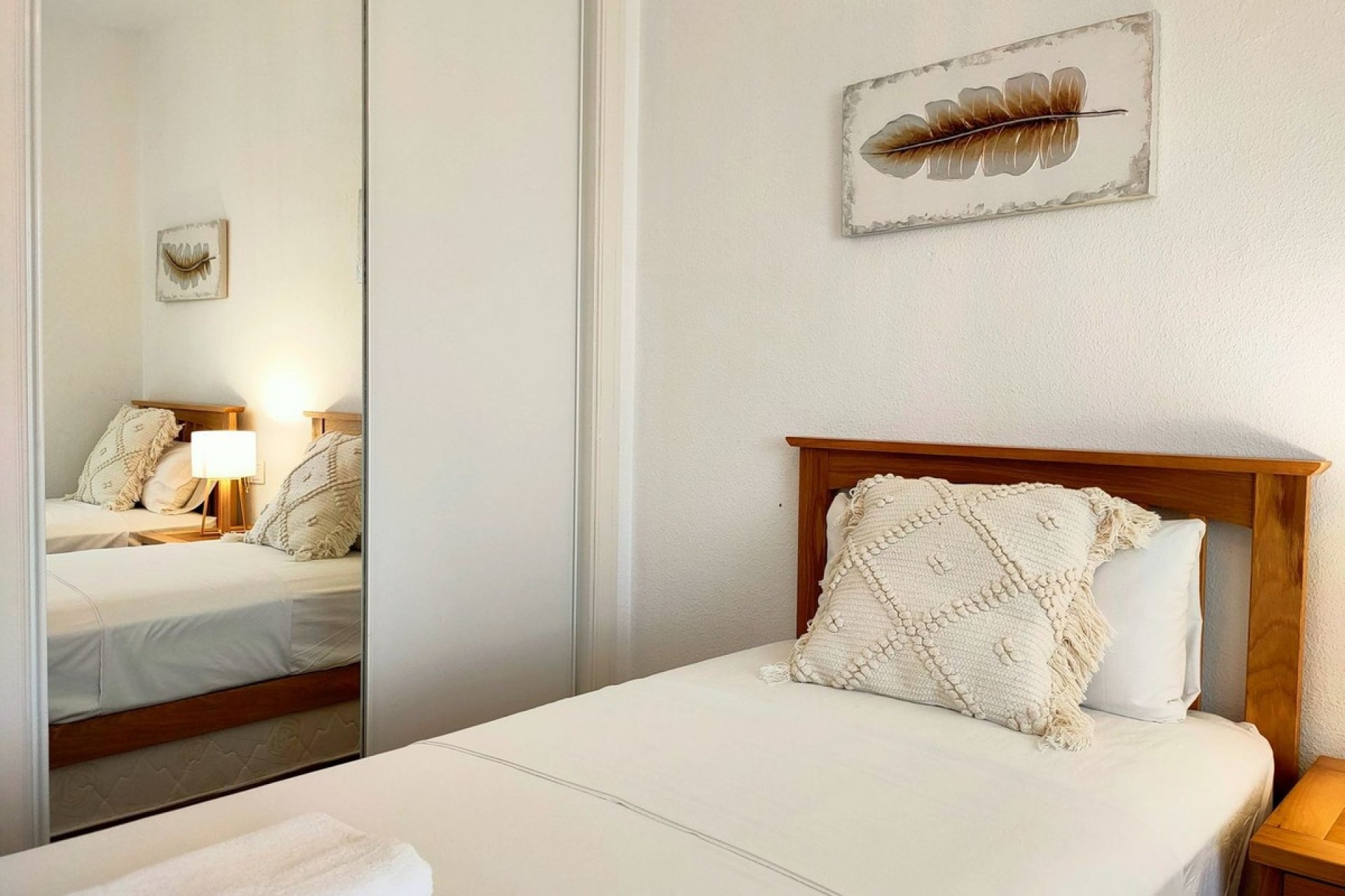 Resale - apartment - Fuengirola - Fuengirola Centro