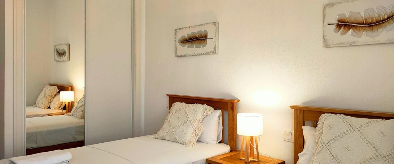 Resale - apartment - Fuengirola - Fuengirola Centro