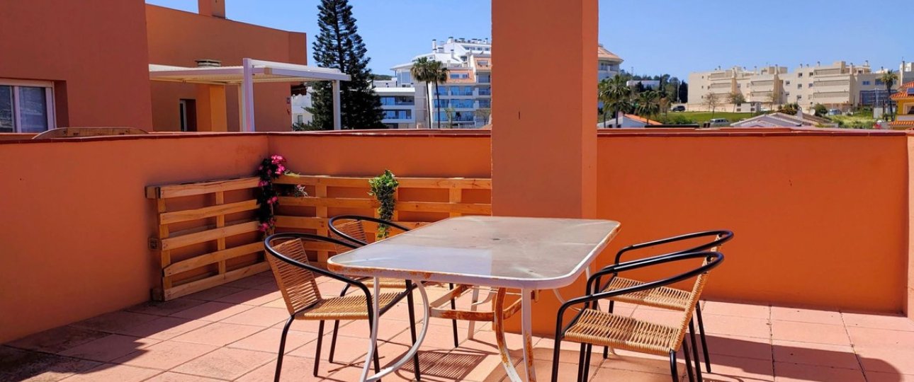 Resale - apartment - Fuengirola - Fuengirola Centro
