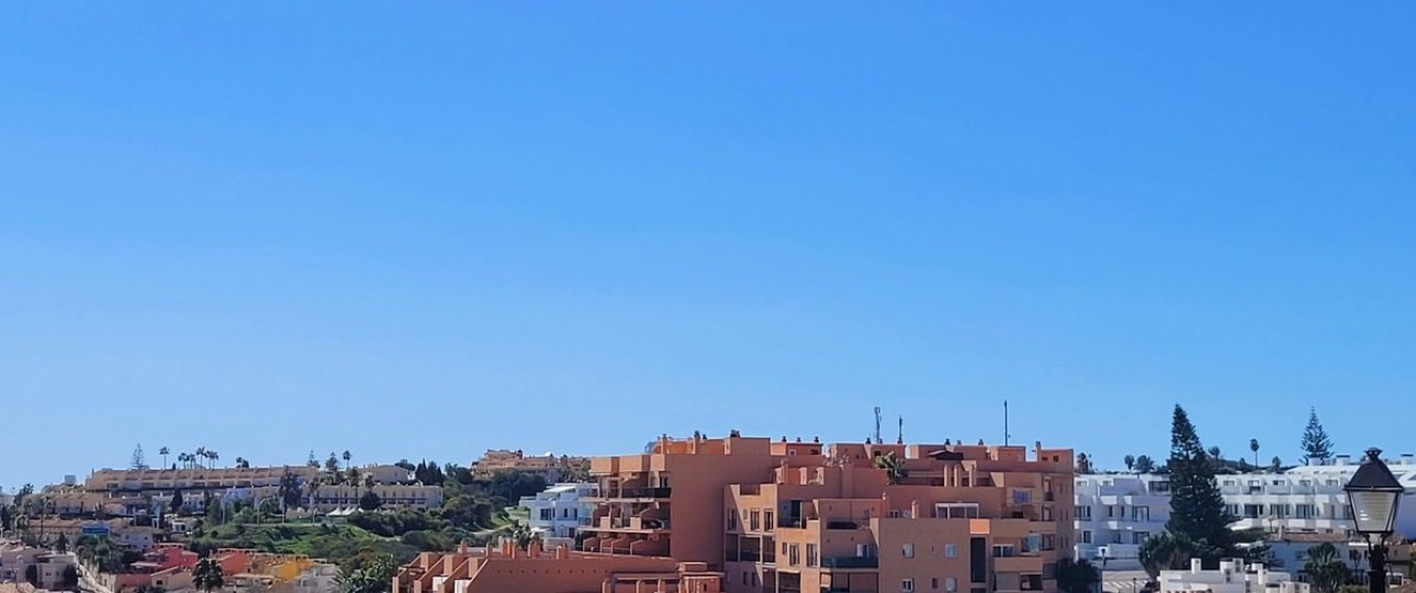 Resale - apartment - Fuengirola - Fuengirola Centro