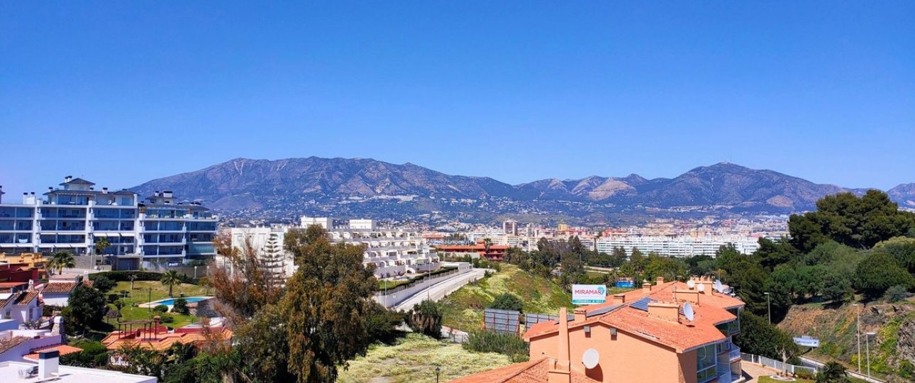 Resale - apartment - Fuengirola - Fuengirola Centro