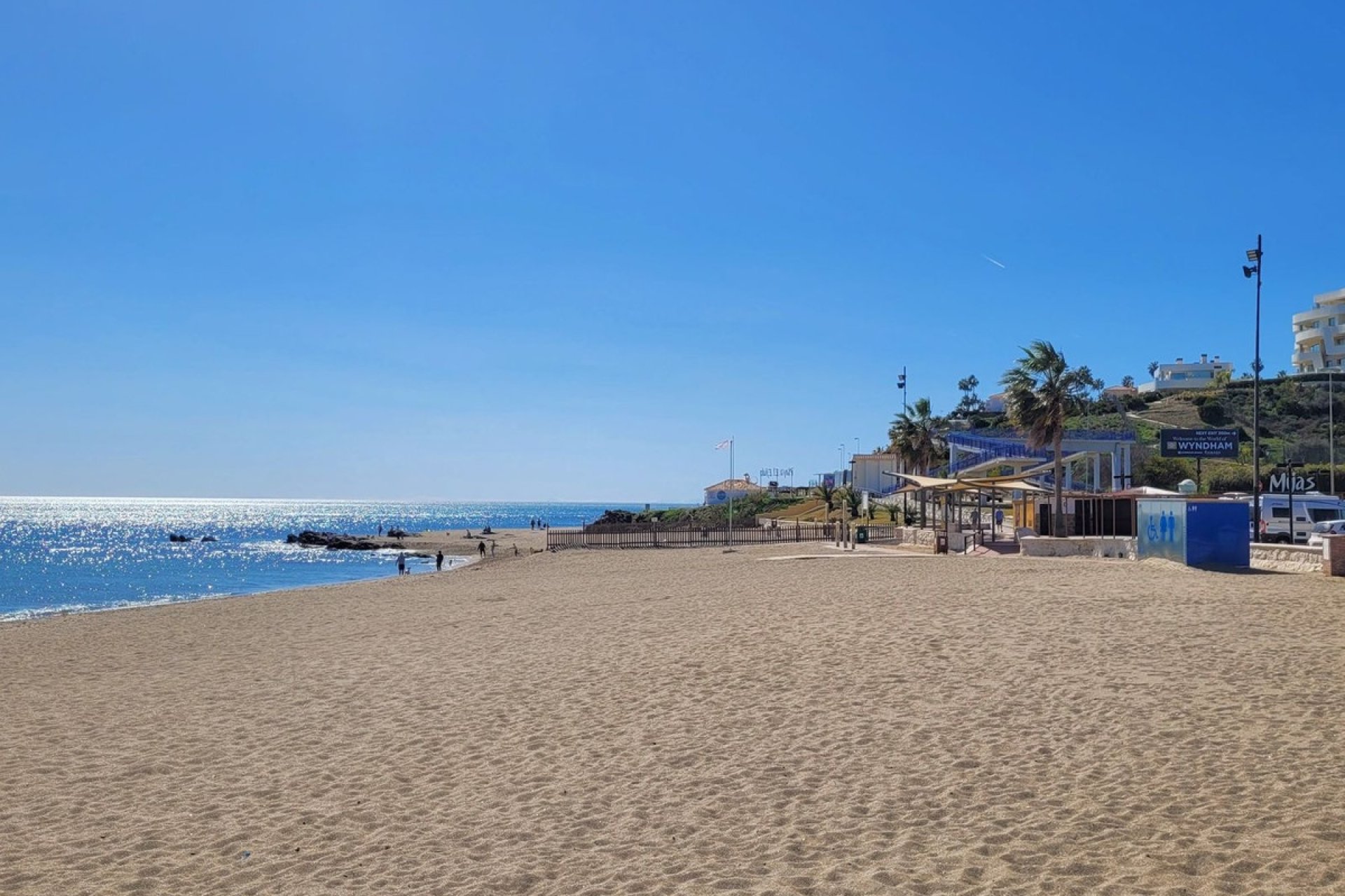 Resale - apartment - Fuengirola - Fuengirola Centro