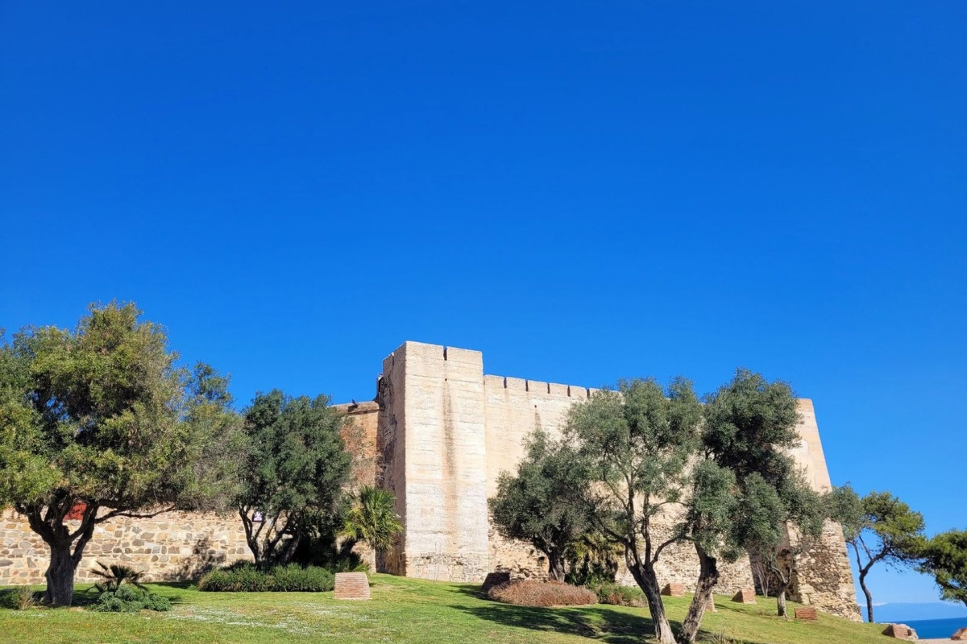 Resale - apartment - Fuengirola - Fuengirola Centro