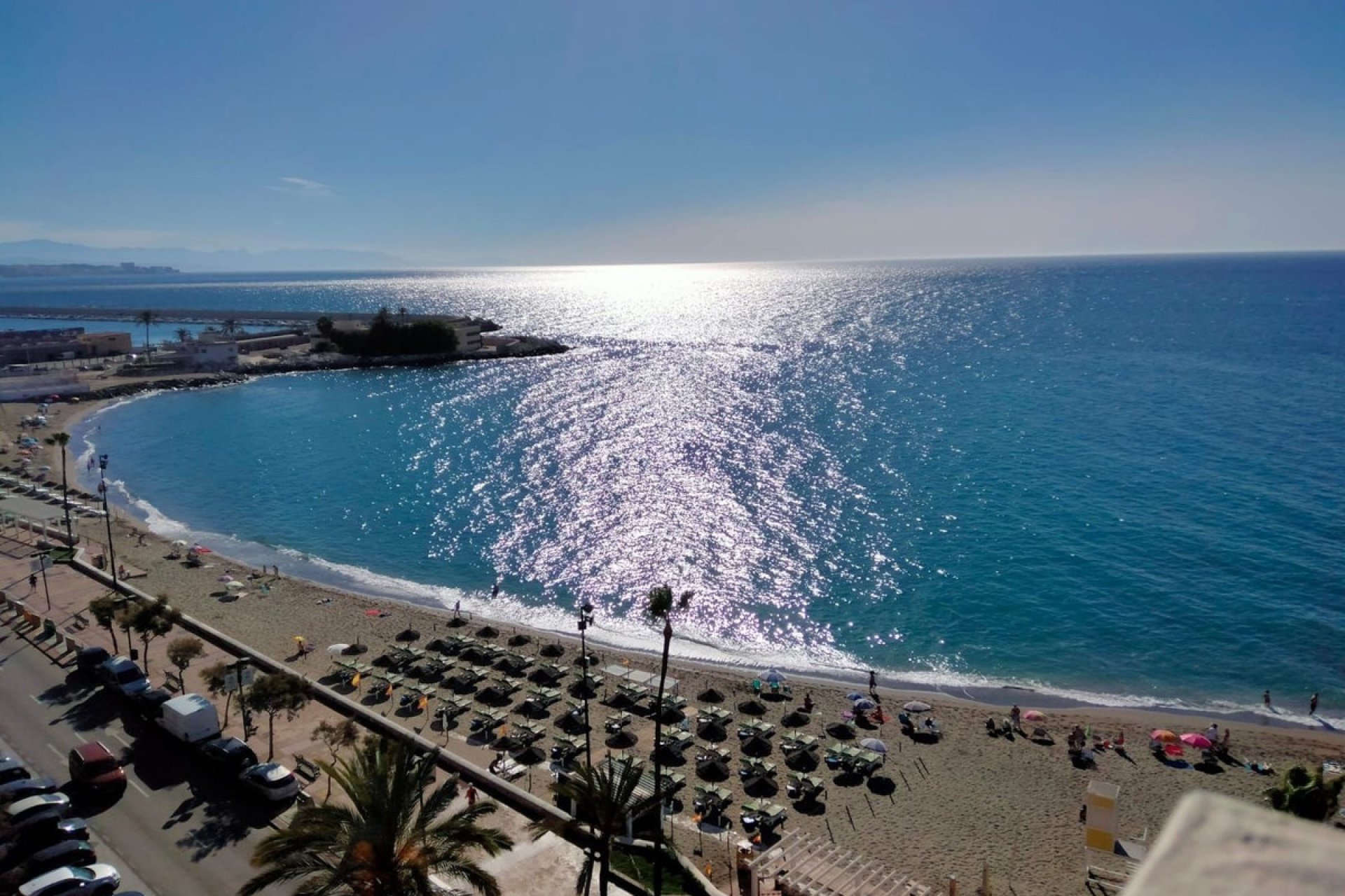 Resale - apartment - Fuengirola - Fuengirola Centro