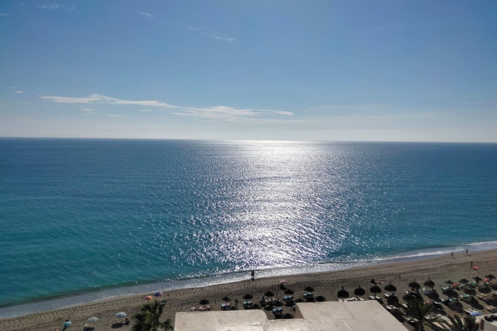Resale - apartment - Fuengirola - Fuengirola Centro