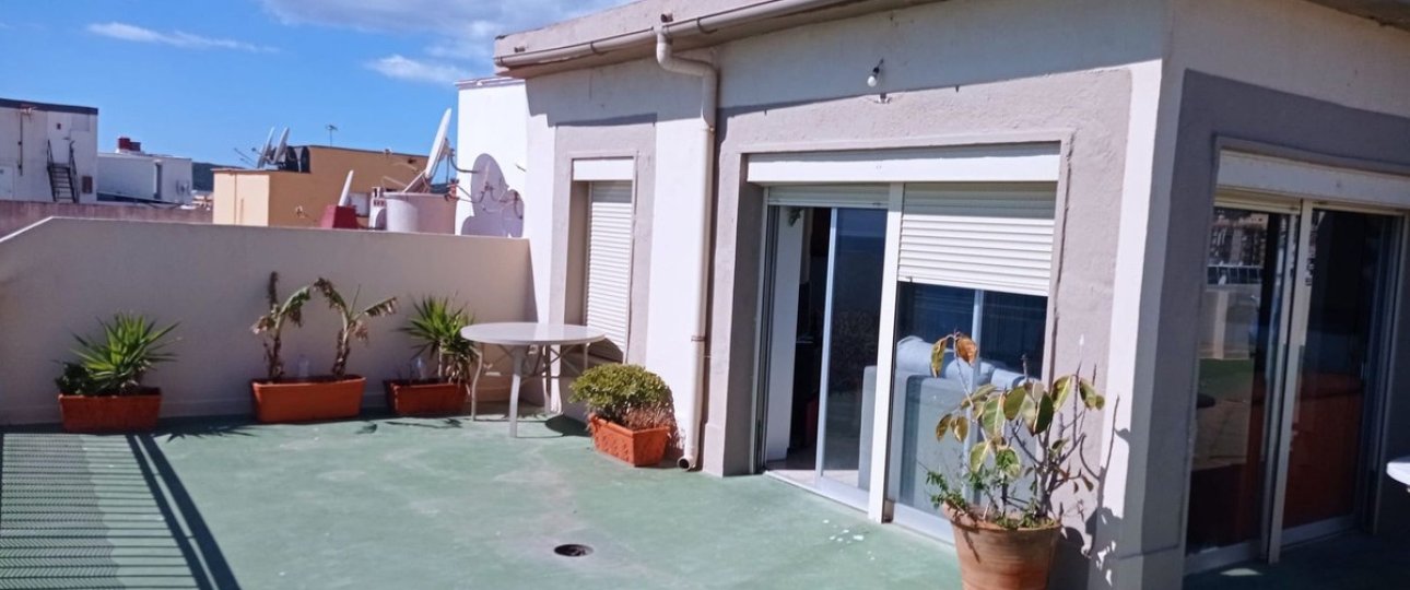 Resale - apartment - Fuengirola - Fuengirola Centro