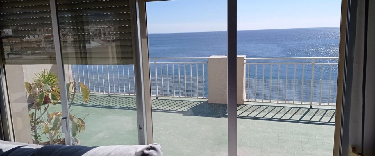 Resale - apartment - Fuengirola - Fuengirola Centro