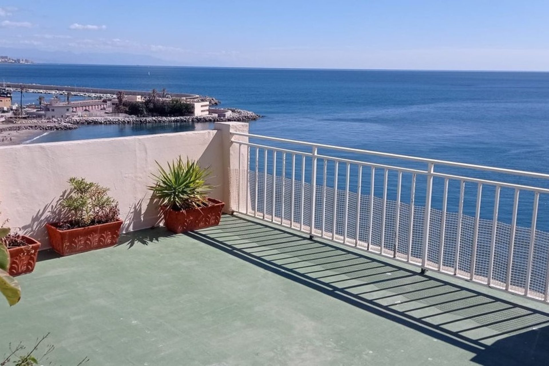 Resale - apartment - Fuengirola - Fuengirola Centro
