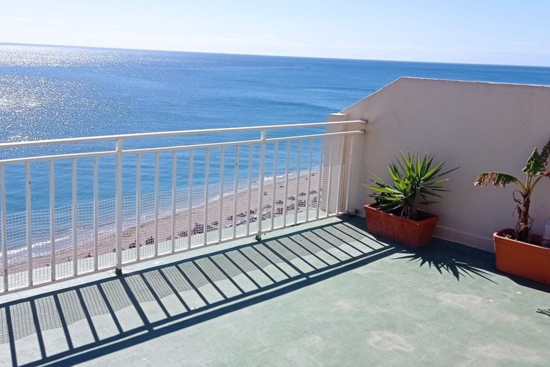 Resale - apartment - Fuengirola - Fuengirola Centro