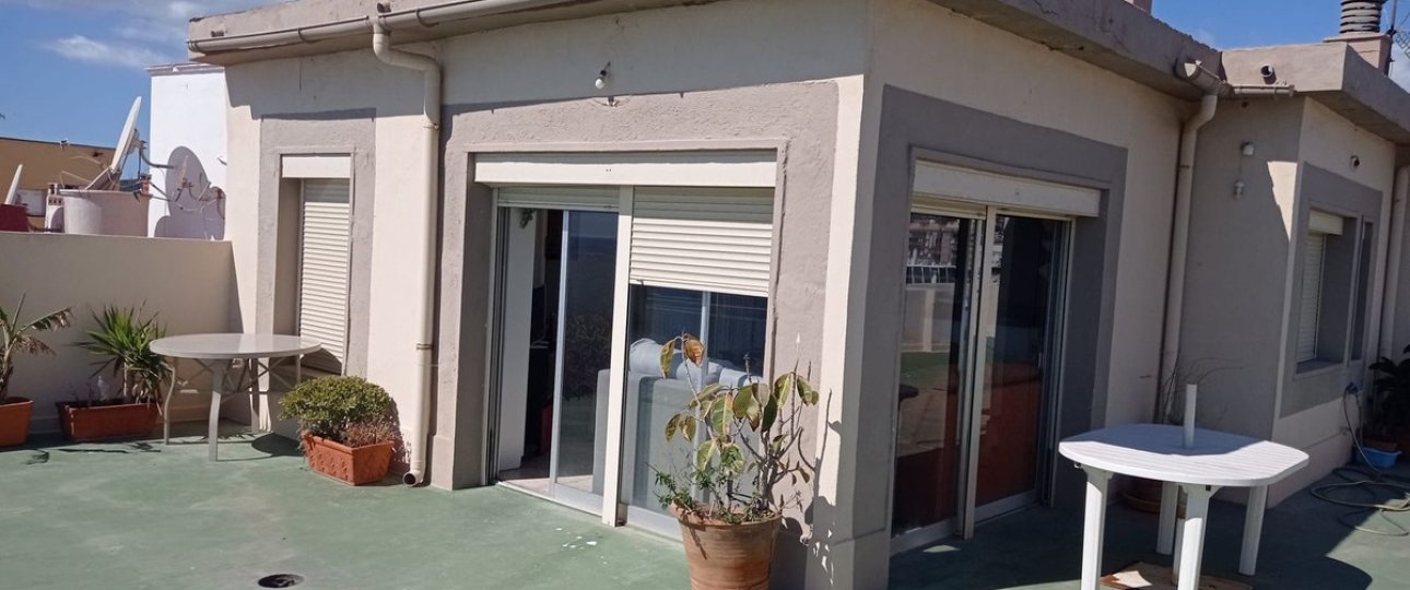 Resale - apartment - Fuengirola - Fuengirola Centro
