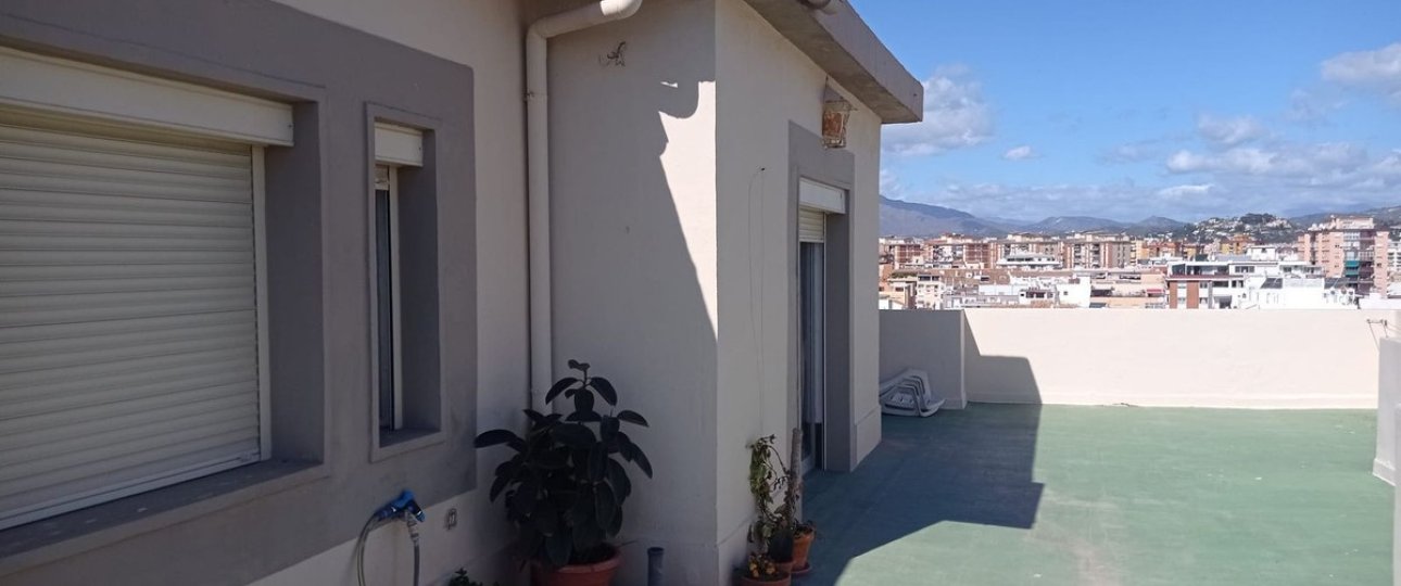 Resale - apartment - Fuengirola - Fuengirola Centro