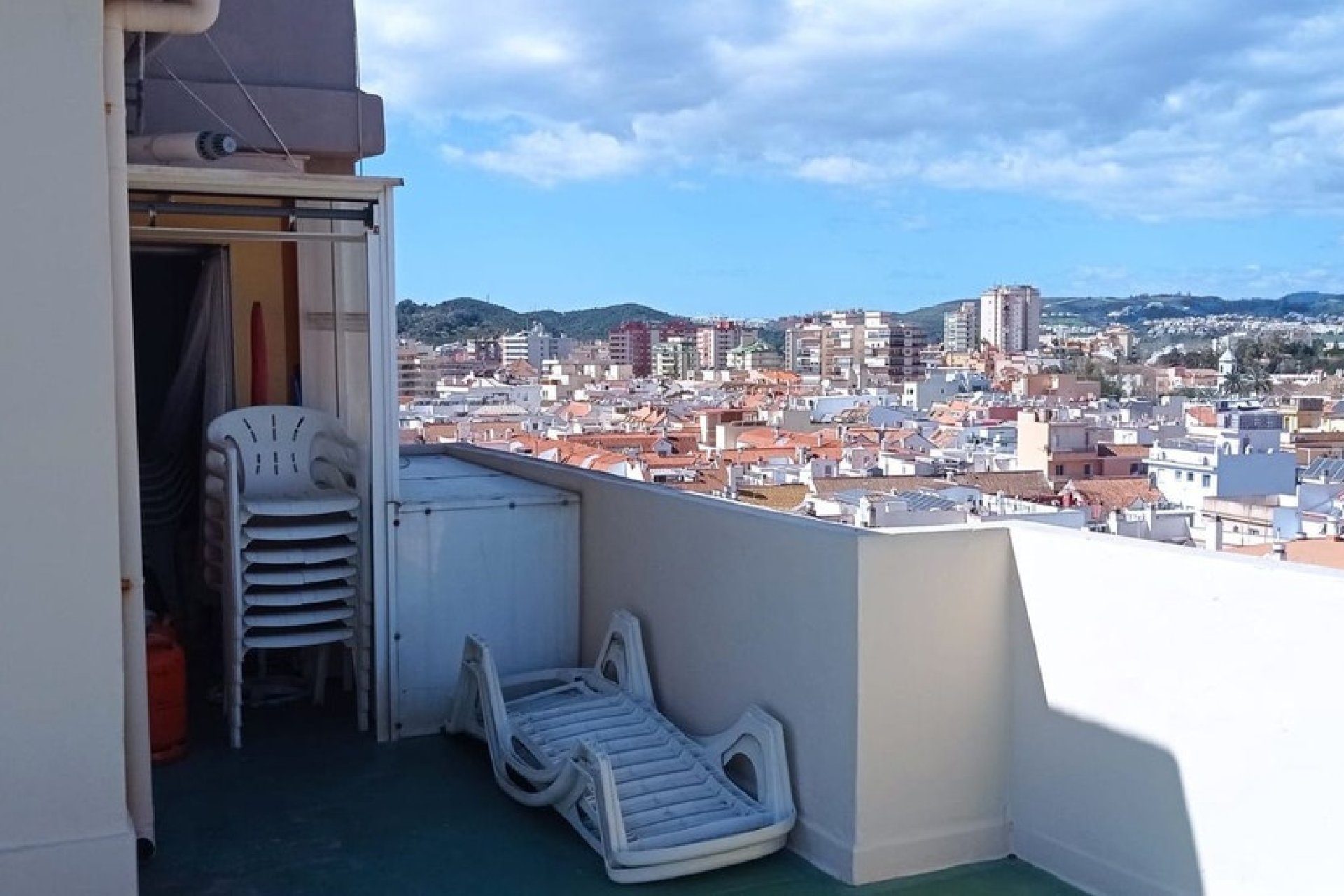 Resale - apartment - Fuengirola - Fuengirola Centro