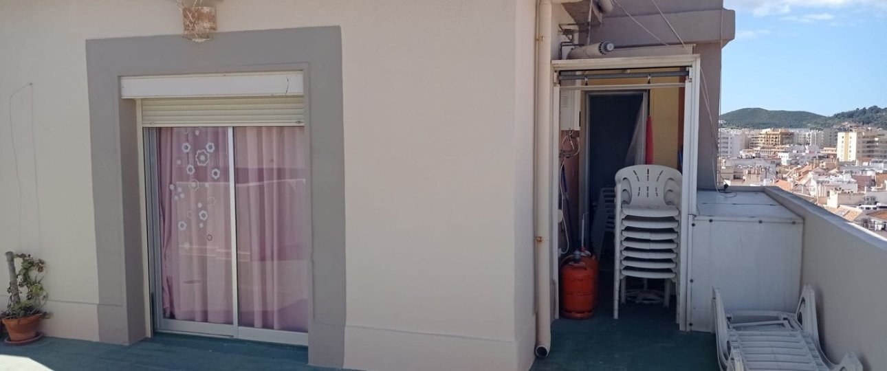 Resale - apartment - Fuengirola - Fuengirola Centro