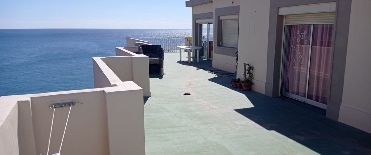 Resale - apartment - Fuengirola - Fuengirola Centro