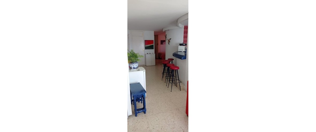 Resale - apartment - Fuengirola - Fuengirola Centro