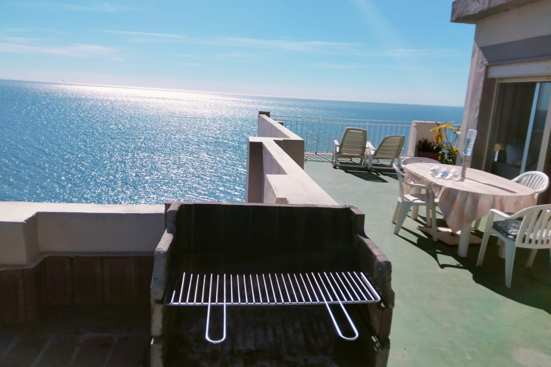 Resale - apartment - Fuengirola - Fuengirola Centro