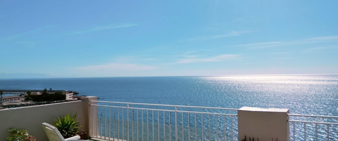 Resale - apartment - Fuengirola - Fuengirola Centro