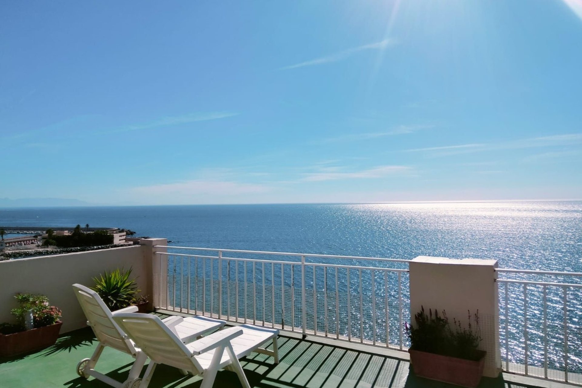 Resale - apartment - Fuengirola - Fuengirola Centro