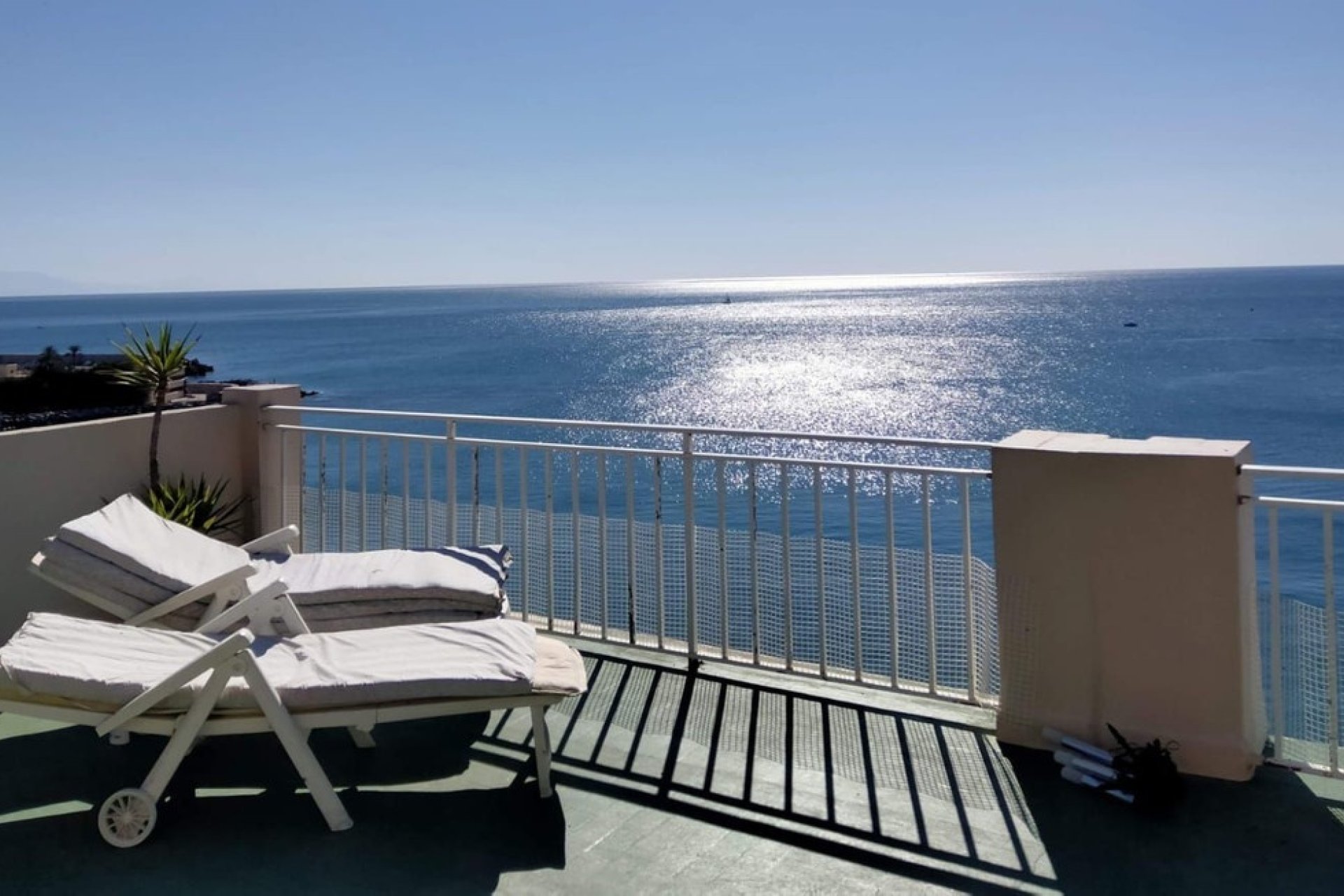 Resale - apartment - Fuengirola - Fuengirola Centro