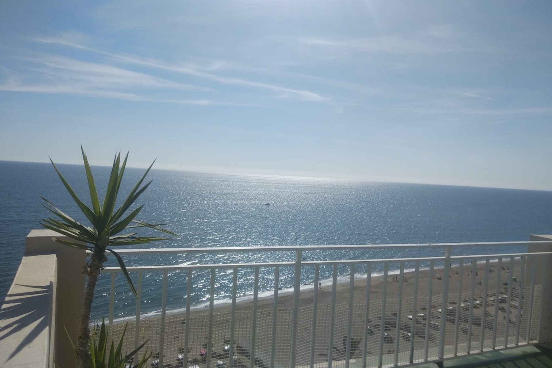 Resale - apartment - Fuengirola - Fuengirola Centro
