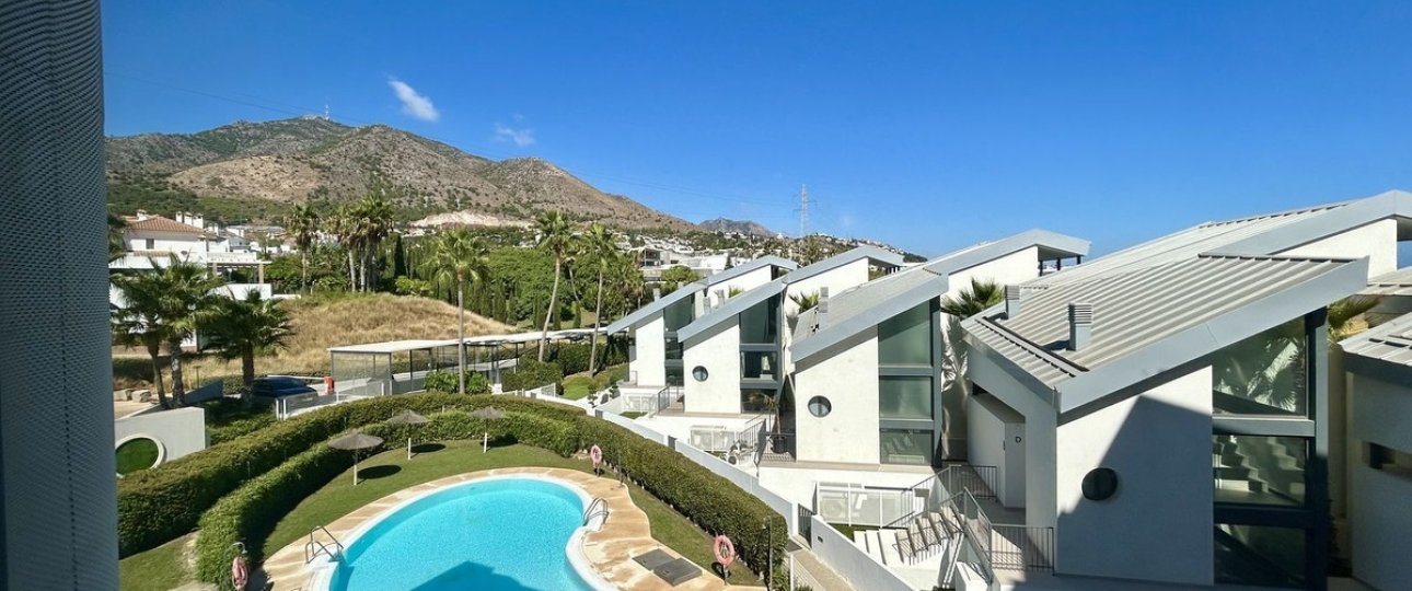 Resale - apartment - Fuengirola - Fuengirola Centro