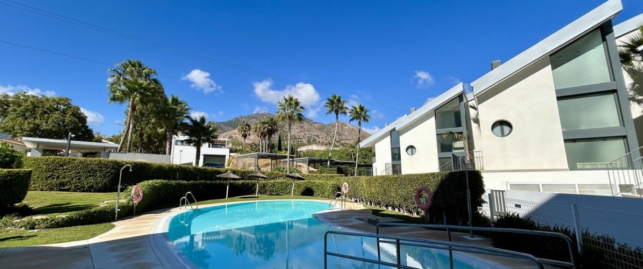 Resale - apartment - Fuengirola - Fuengirola Centro