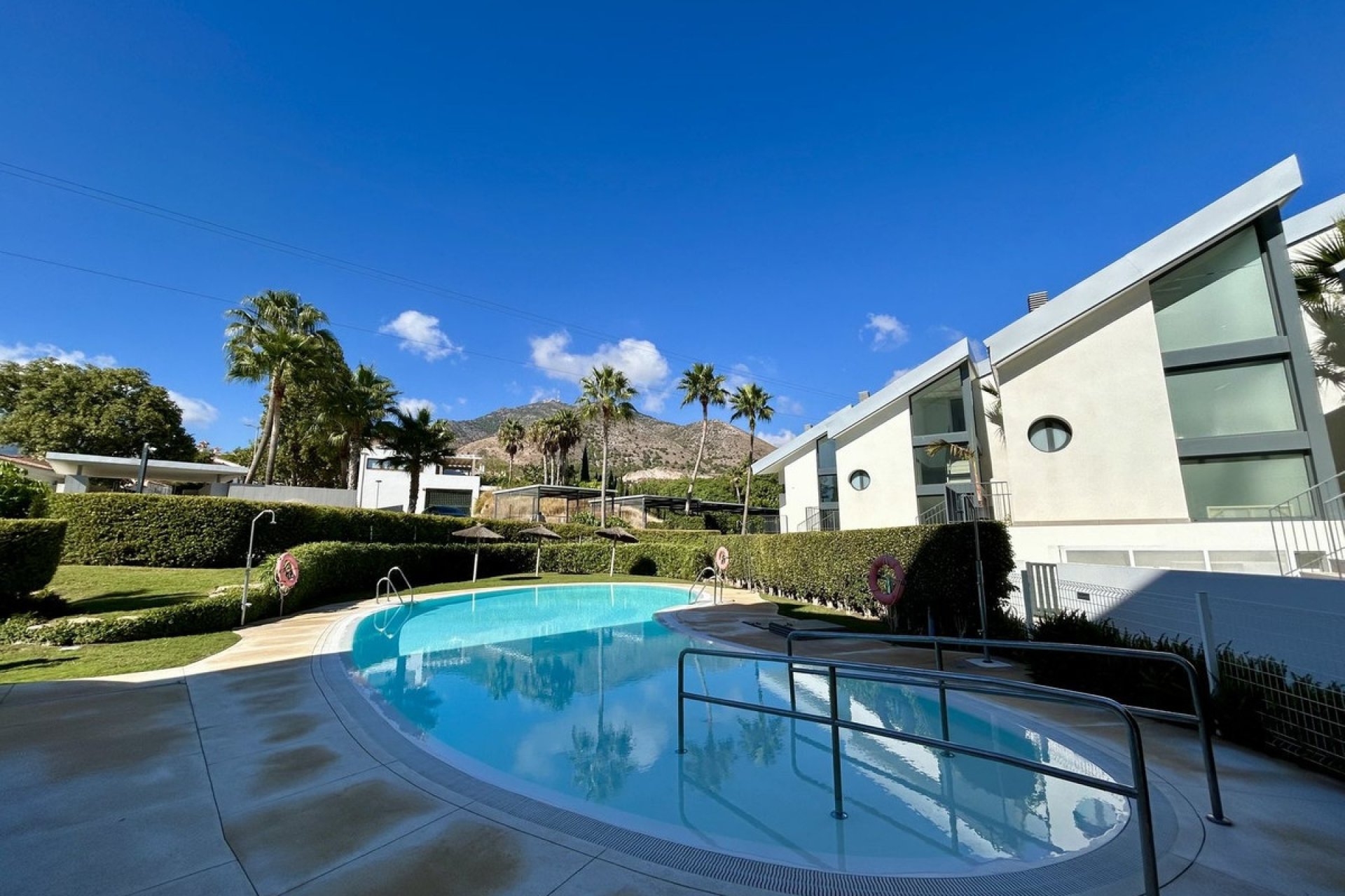 Resale - apartment - Fuengirola - Fuengirola Centro