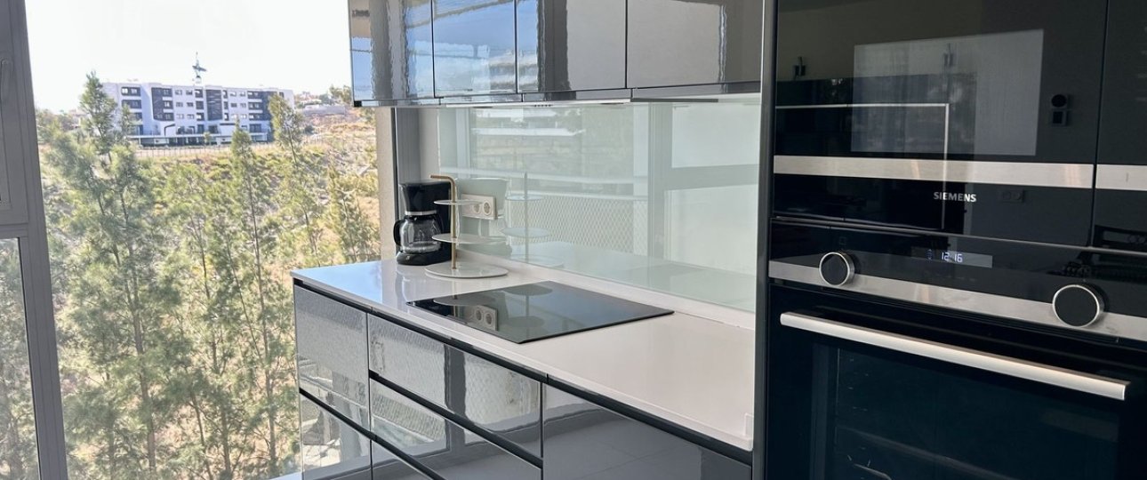 Resale - apartment - Fuengirola - Fuengirola Centro