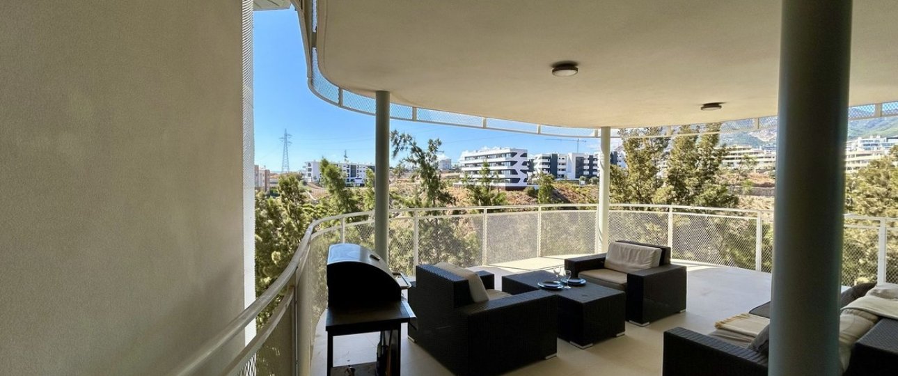 Resale - apartment - Fuengirola - Fuengirola Centro