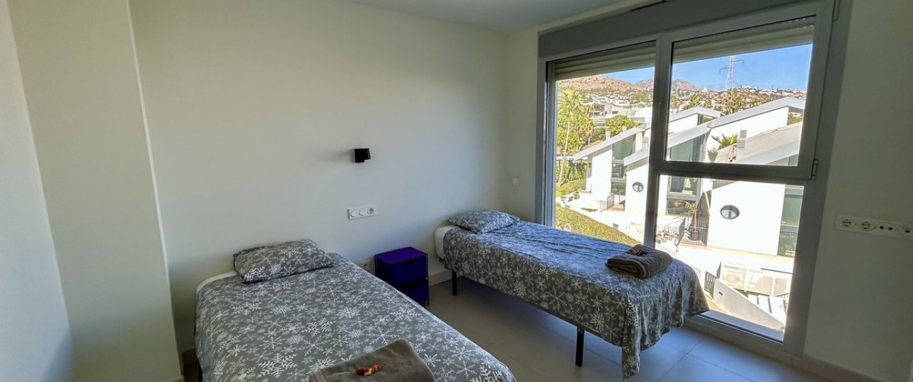 Resale - apartment - Fuengirola - Fuengirola Centro