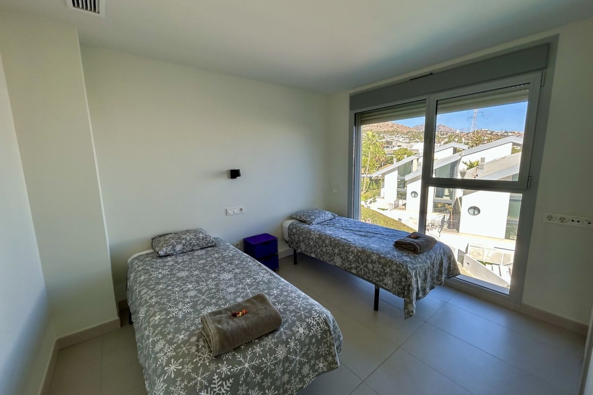 Resale - apartment - Fuengirola - Fuengirola Centro