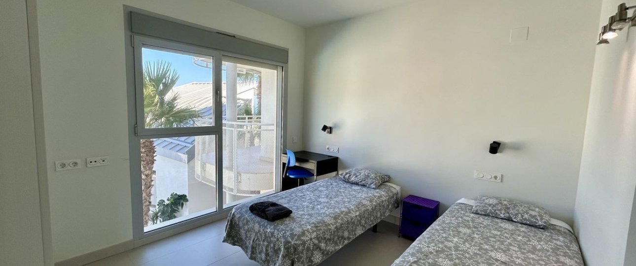 Resale - apartment - Fuengirola - Fuengirola Centro