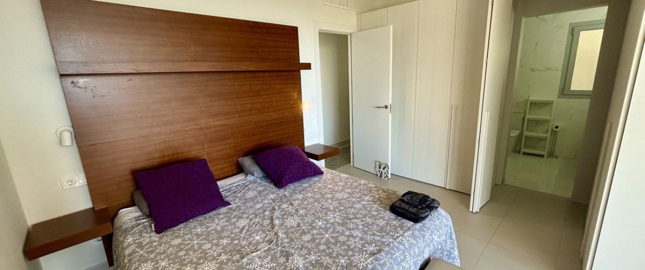 Resale - apartment - Fuengirola - Fuengirola Centro