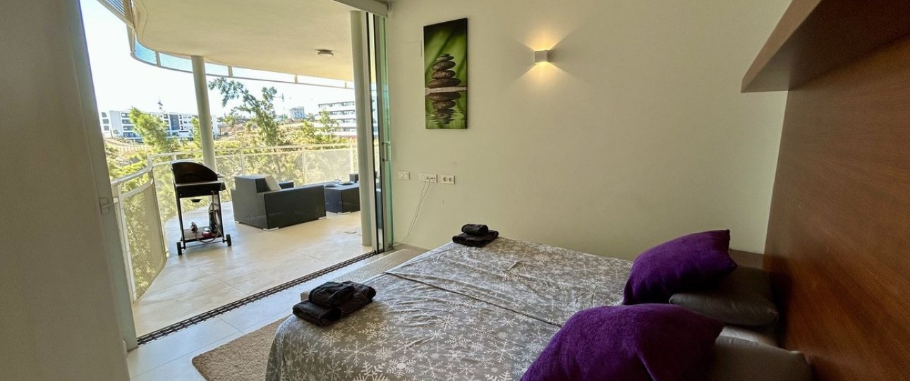 Resale - apartment - Fuengirola - Fuengirola Centro