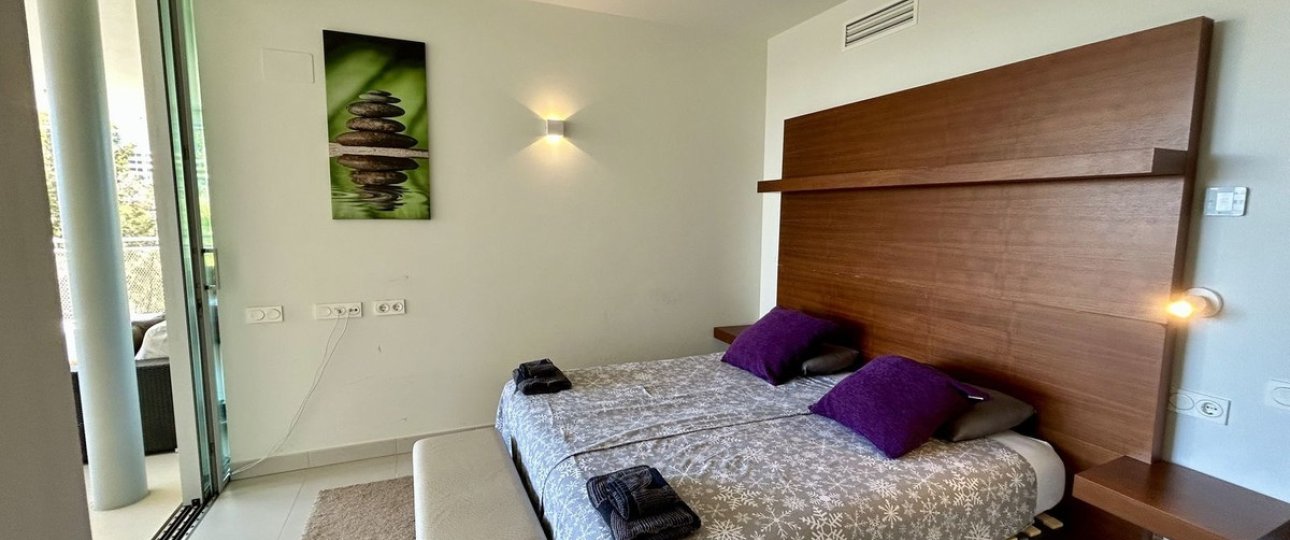 Resale - apartment - Fuengirola - Fuengirola Centro