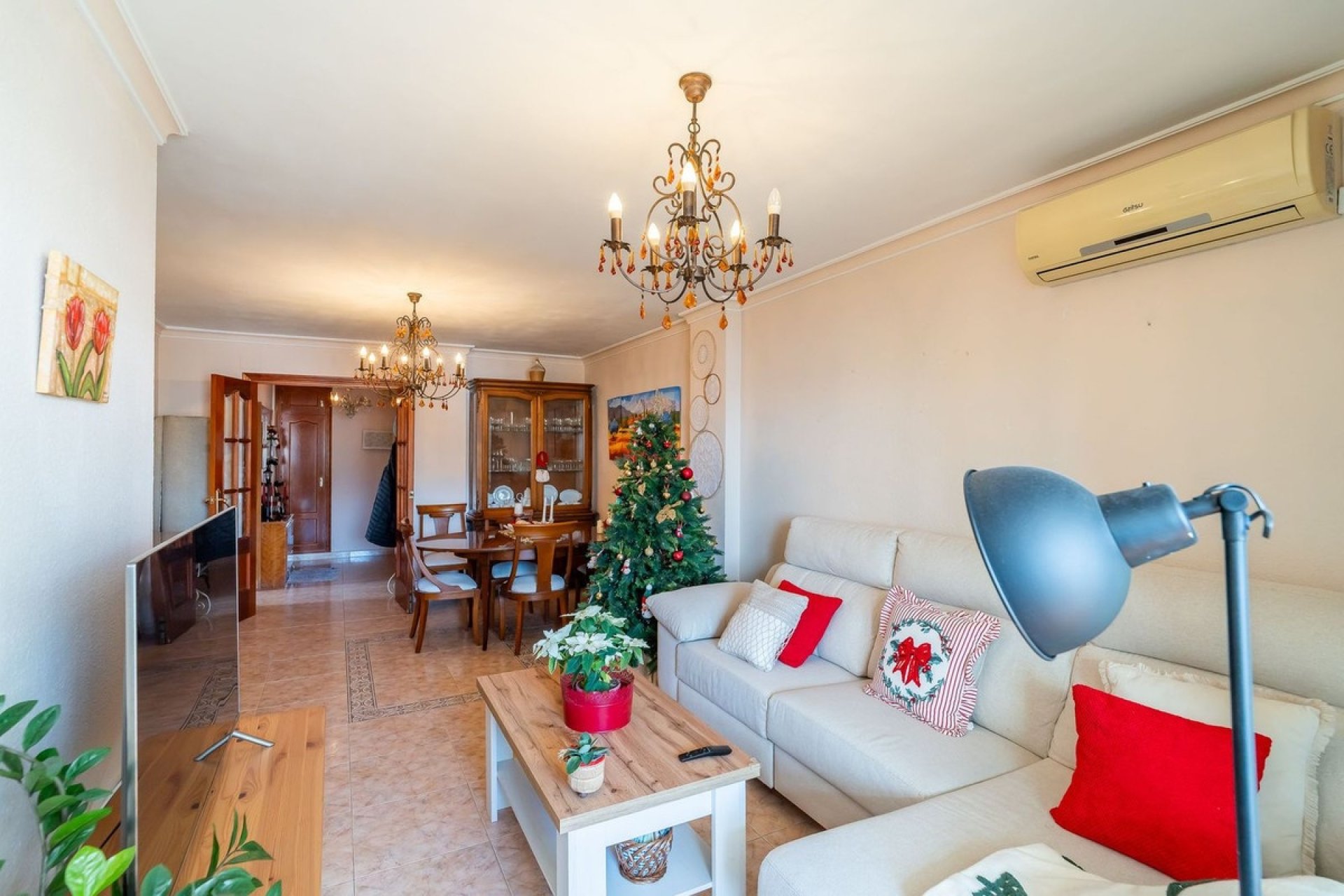 Resale - apartment - Fuengirola - Fuengirola Centro